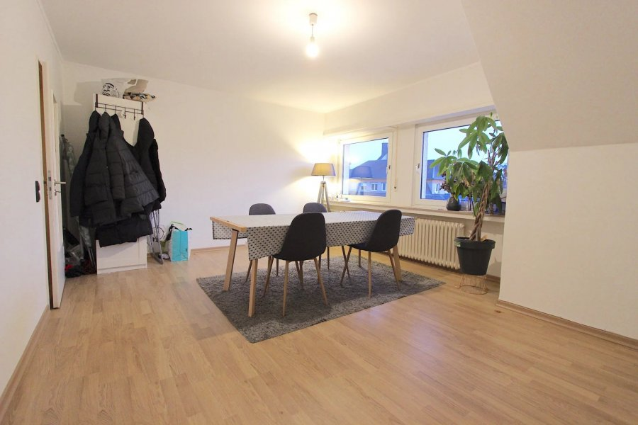 Квартира в Люксембурге, Люксембург, 84 м² - фото 2