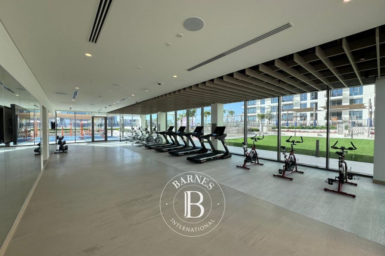 Квартира в Дубае, ОАЭ, 62.4 м² - фото 11