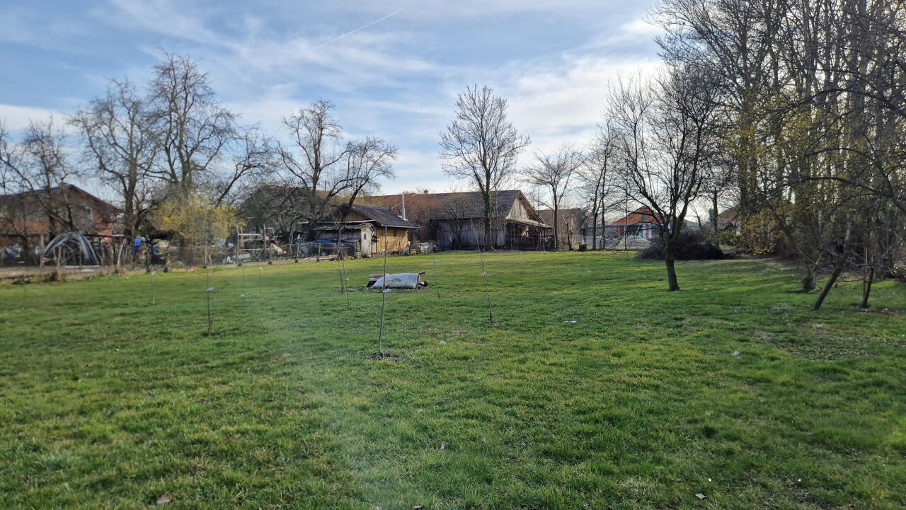 Дом в Лендаве, Словения, 47 м² - фото 2