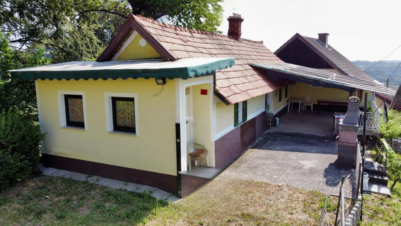 Дом в Птуе, Словения, 82 м² - фото 2