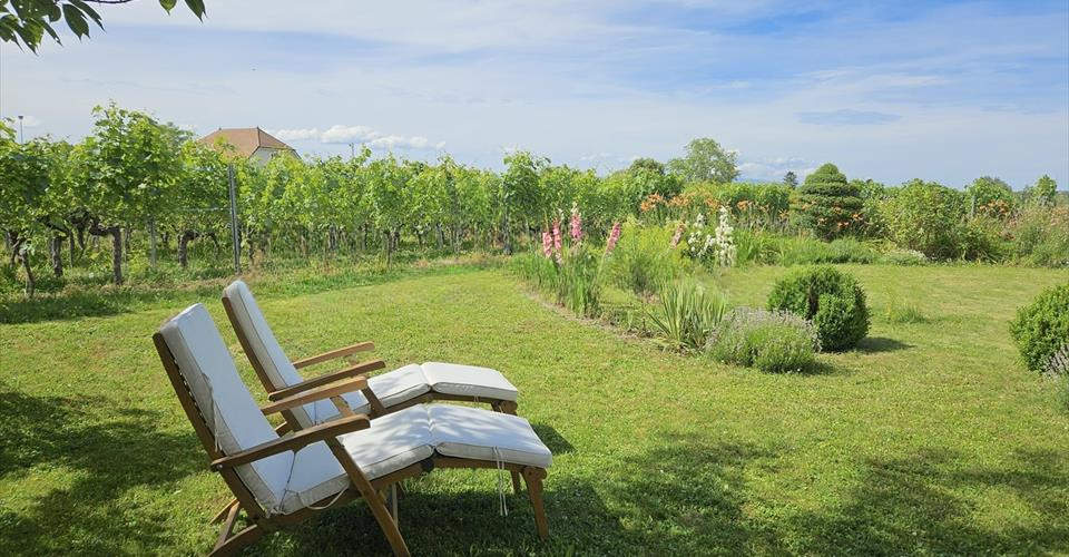 Квартира в Женеве, Швейцария, 287 м² - фото 2