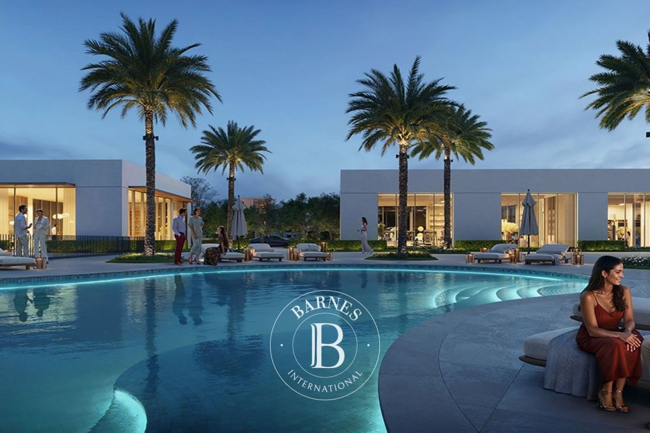 Вилла в Дубае, ОАЭ, 740.4 м² - фото 11