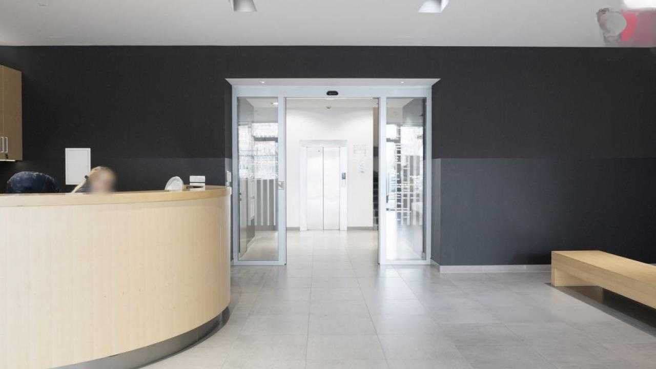 Офис в Любляне, Словения, 795 м² - фото 2