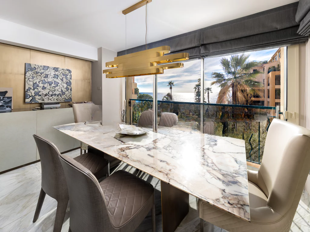 Квартира в Фонвьее, Монако, 245 м² - фото 2