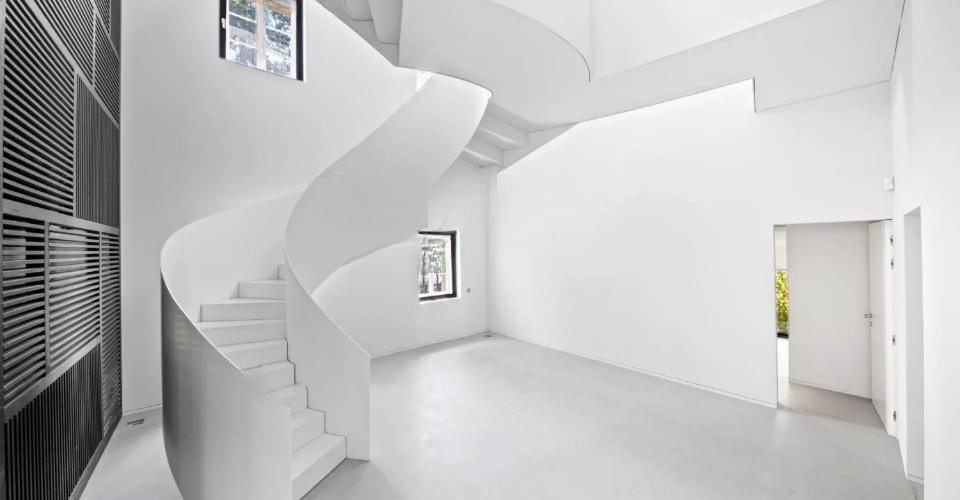 Квартира в Женеве, Швейцария, 735 м² - фото 2