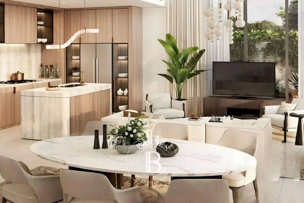 Вилла в Дубае, ОАЭ, 138.6 м² - фото 12