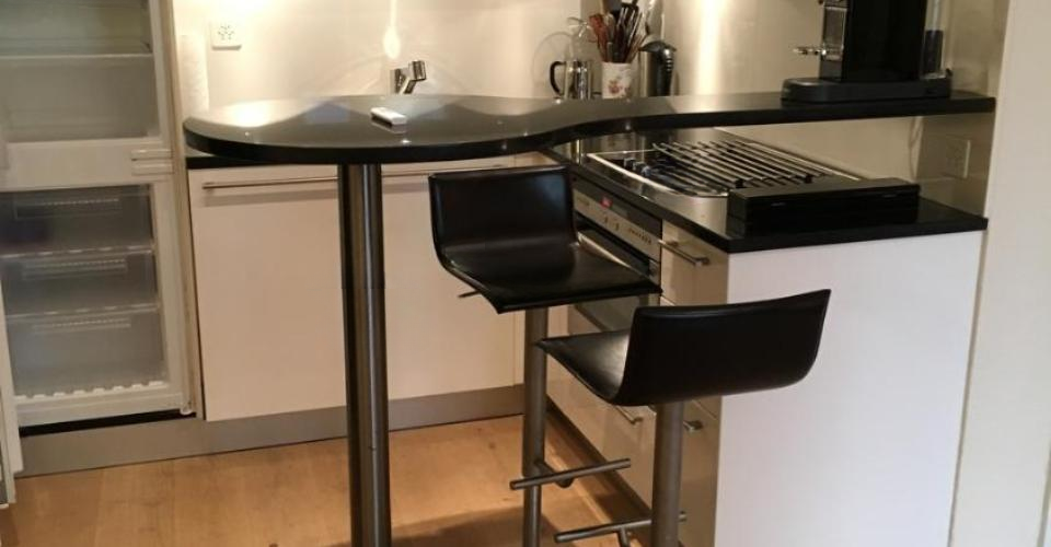 Квартира в Женеве, Швейцария, 37 м² - фото 2