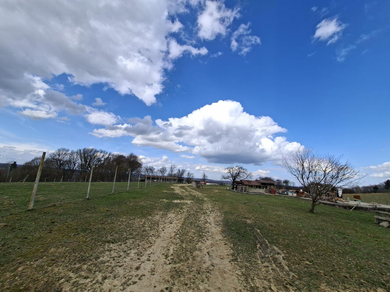 Ферма в Лютомере, Словения, 17 548 м² - фото 2