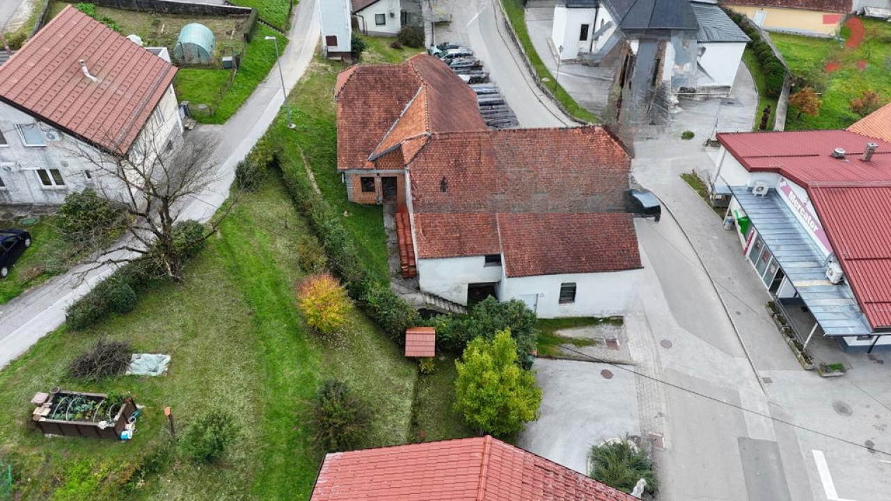 Дом в Словенска-Бистрице, Словения, 109 м² - фото 2