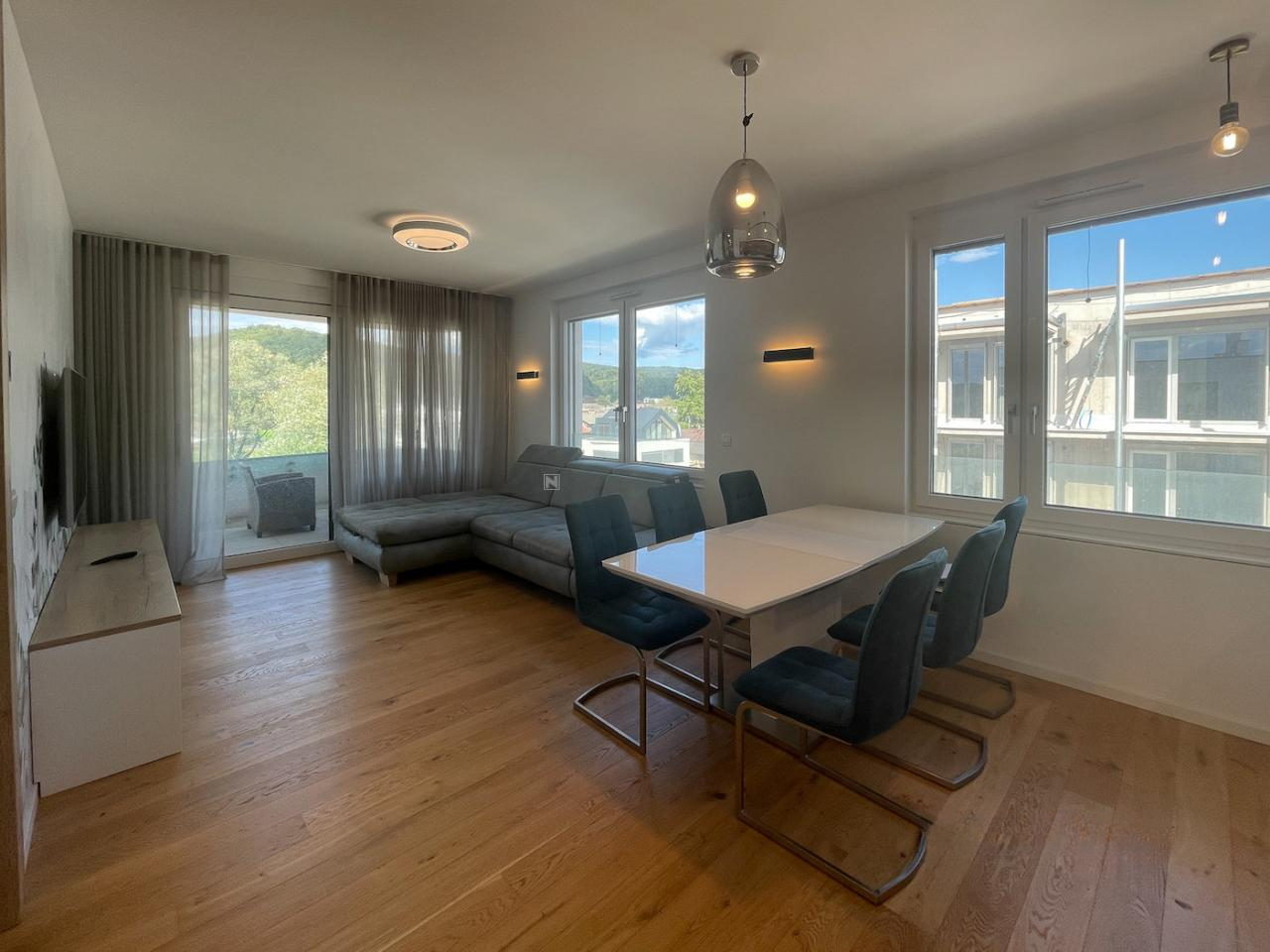 Квартира в Любляне, Словения, 85 м² - фото 2