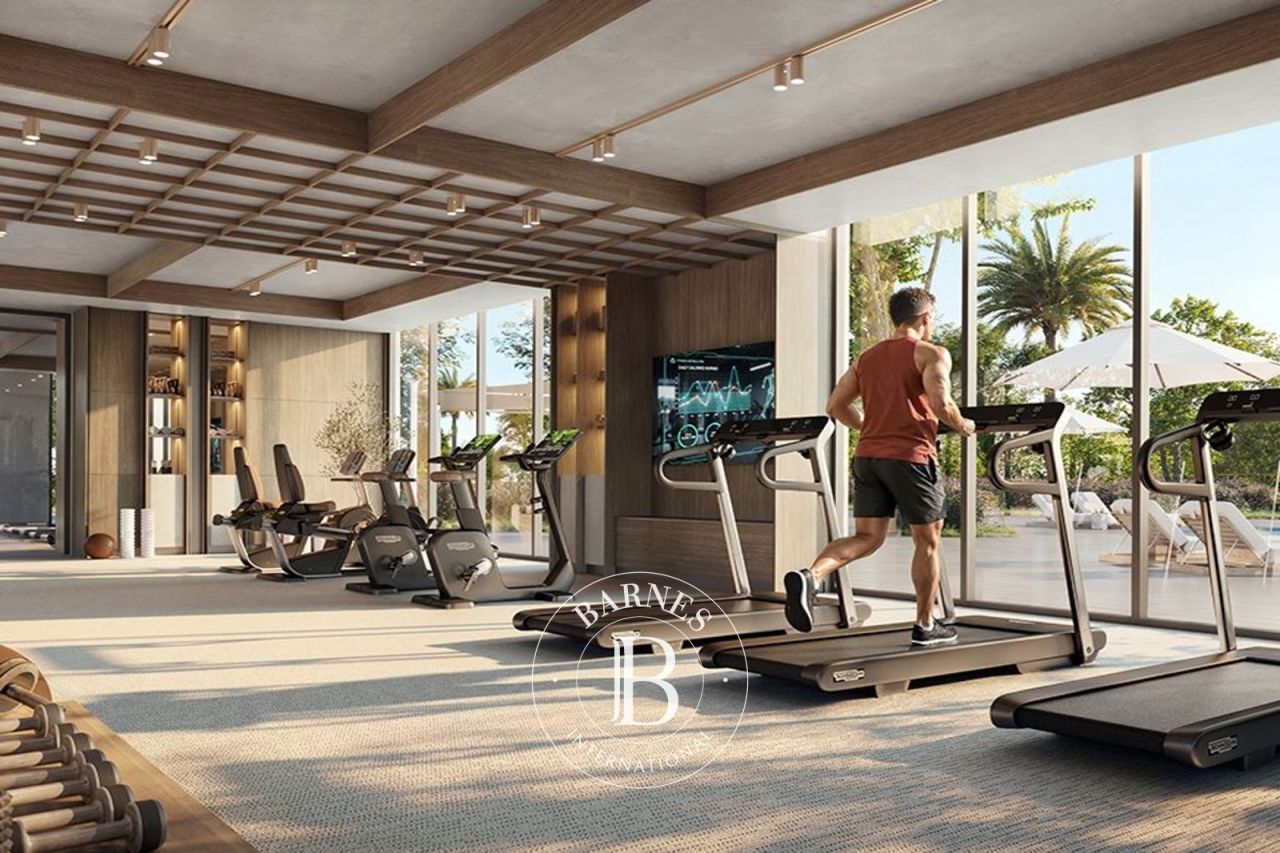 Вилла в Дубае, ОАЭ, 740.4 м² - фото 12