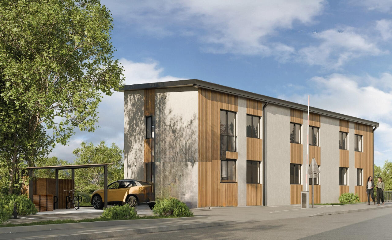 Дом в Любляне, Словения, 359 м² - фото 2