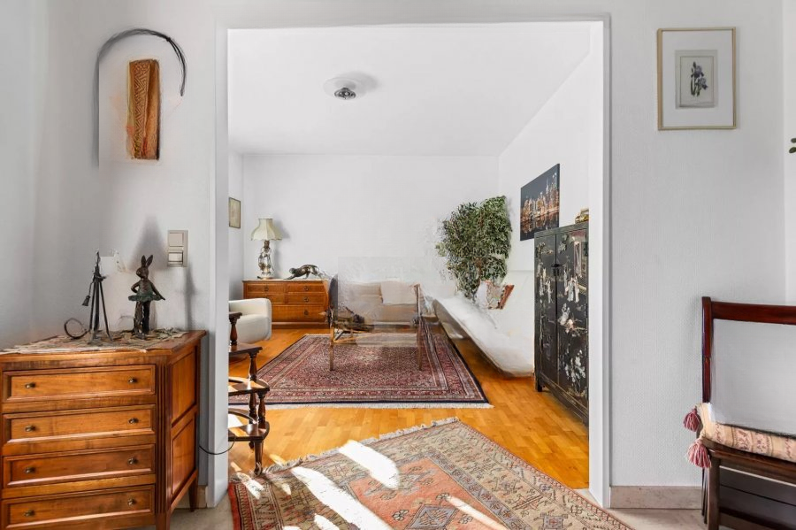 Квартира в Люксембурге, Люксембург, 216 м² - фото 2