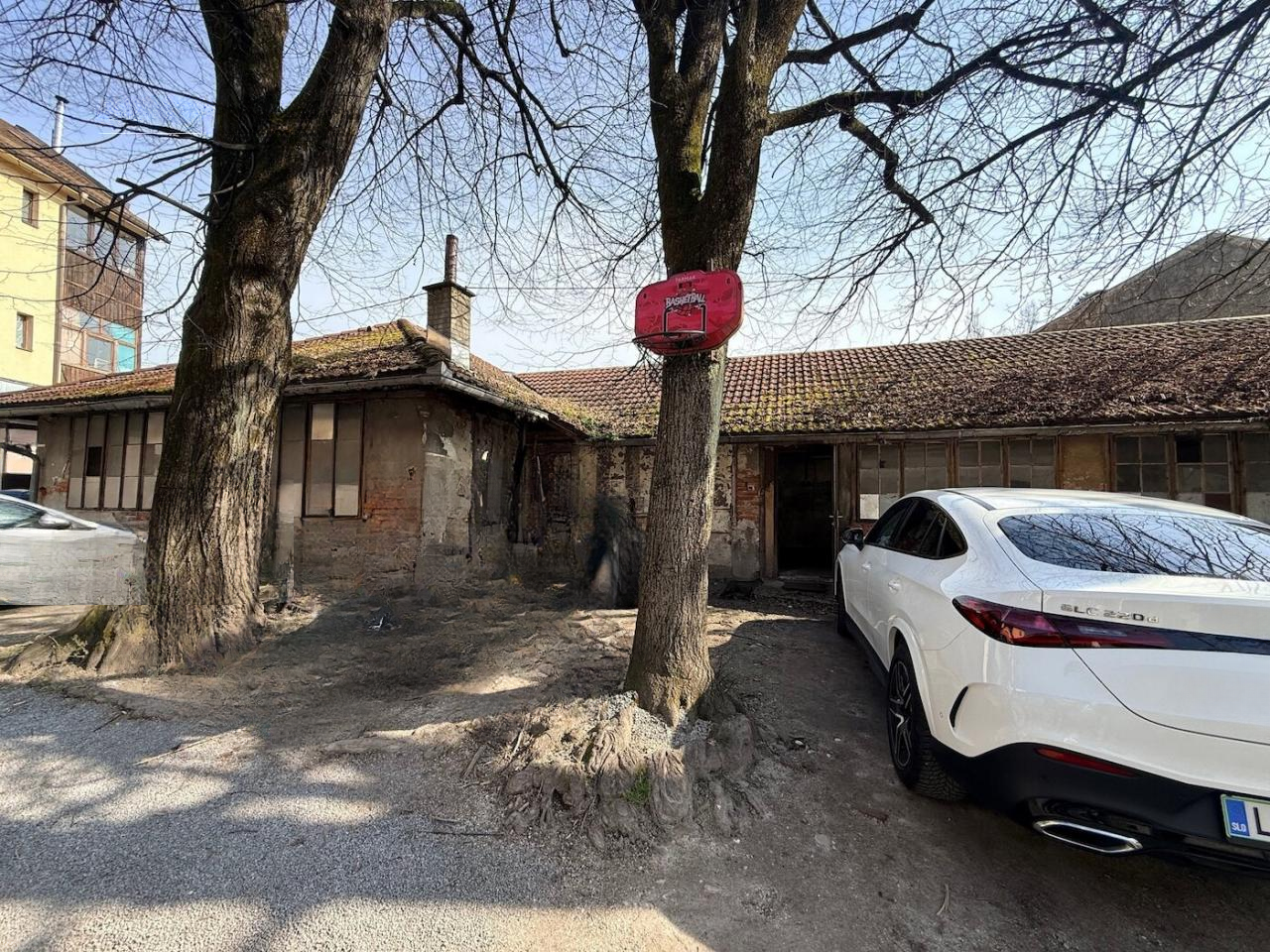 Офис в Любляне, Словения, 73 м² - фото 2