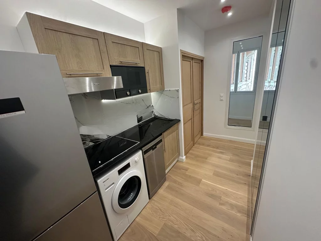 Квартира в Монте Карло, Монако, 53 м² - фото 2