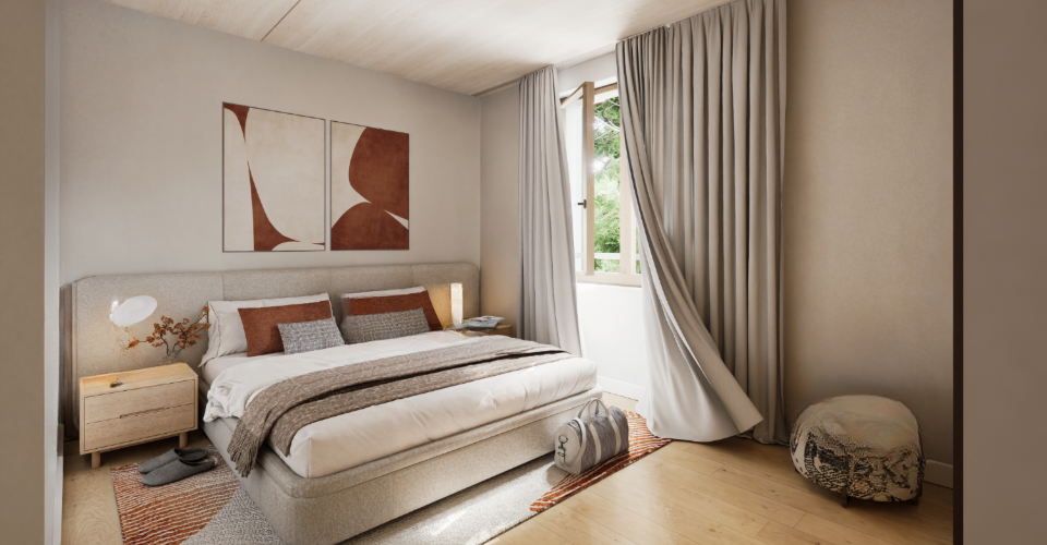 Квартира в Женеве, Швейцария, 139 м² - фото 2