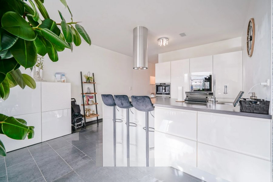 Квартира в Люксембурге, Люксембург, 89 м² - фото 2