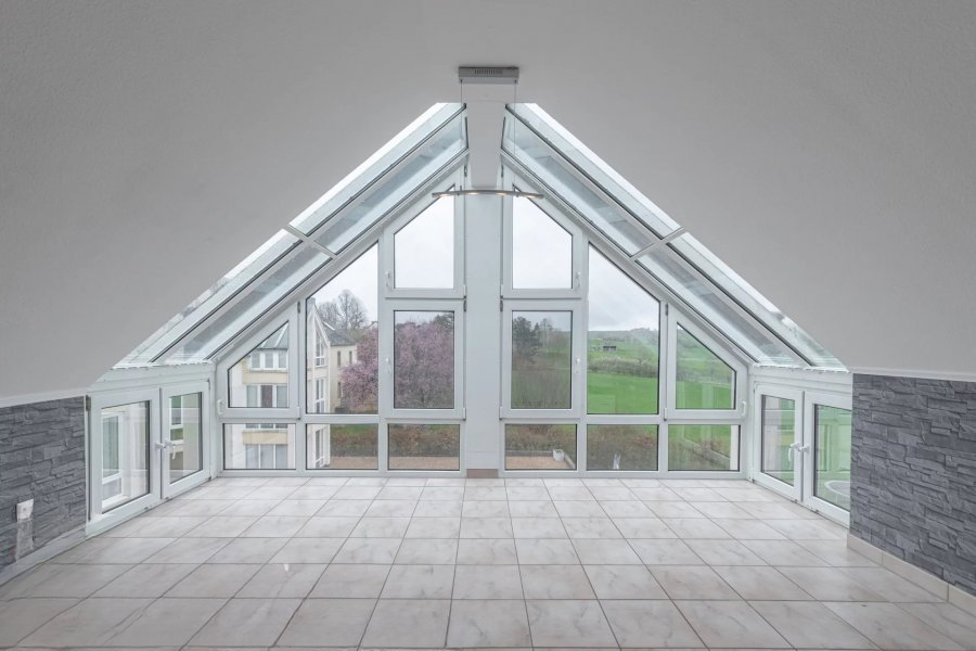 Квартира в Гревенмахере, Люксембург, 58 м² - фото 2