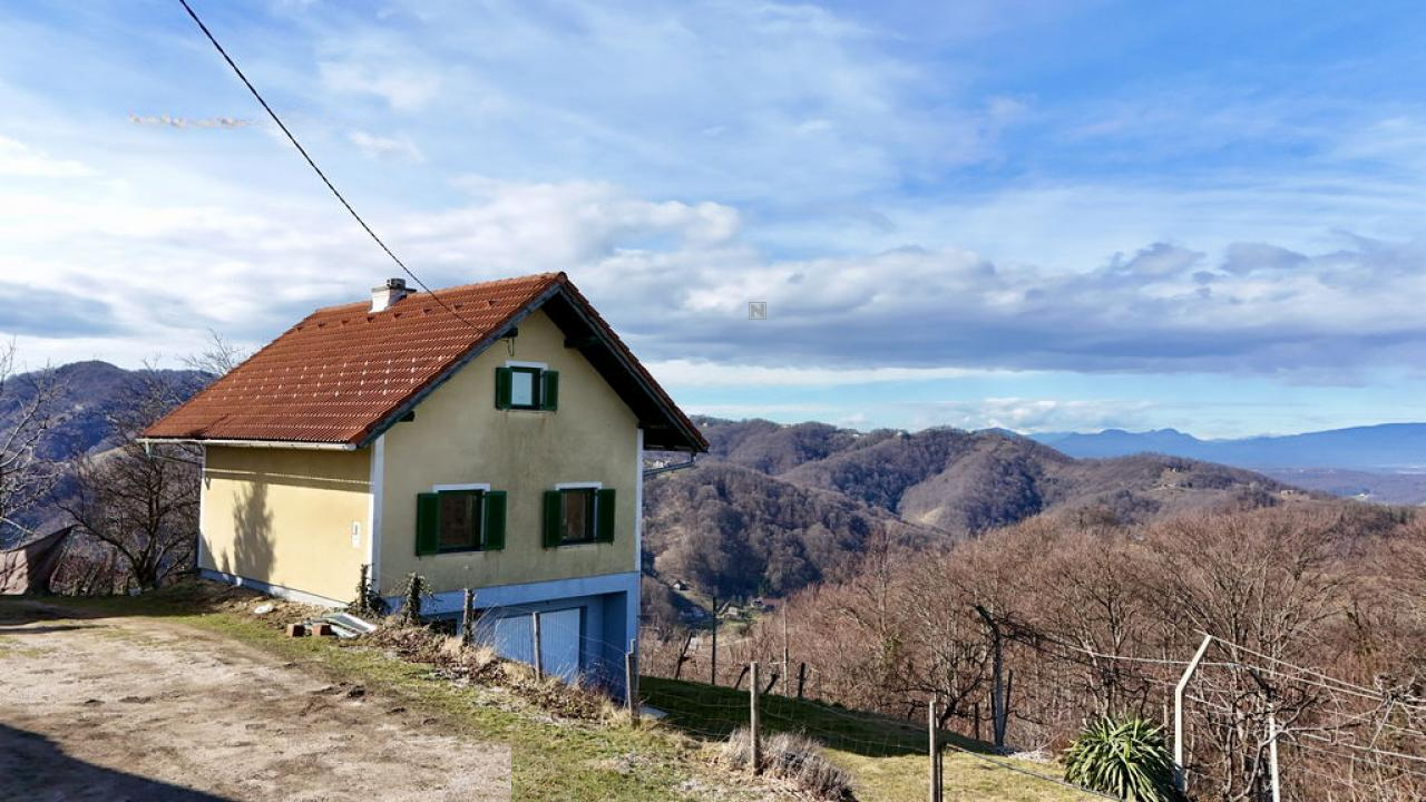 Дом в Птуе, Словения, 98 м² - фото 2