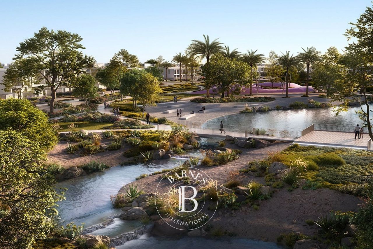 Вилла в Дубае, ОАЭ, 740.4 м² - фото 13