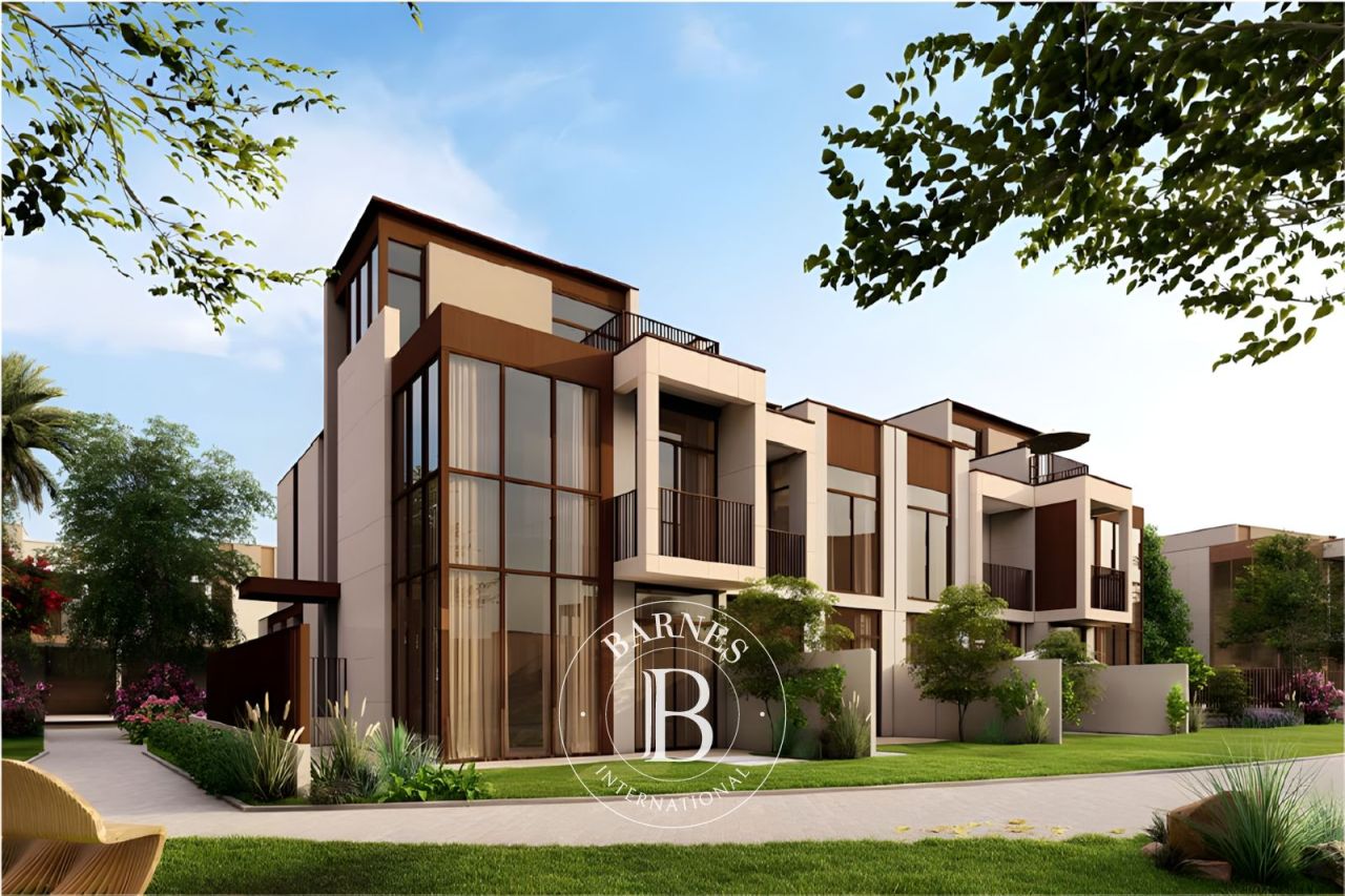 Вилла в Дубае, ОАЭ, 138.6 м² - фото 13