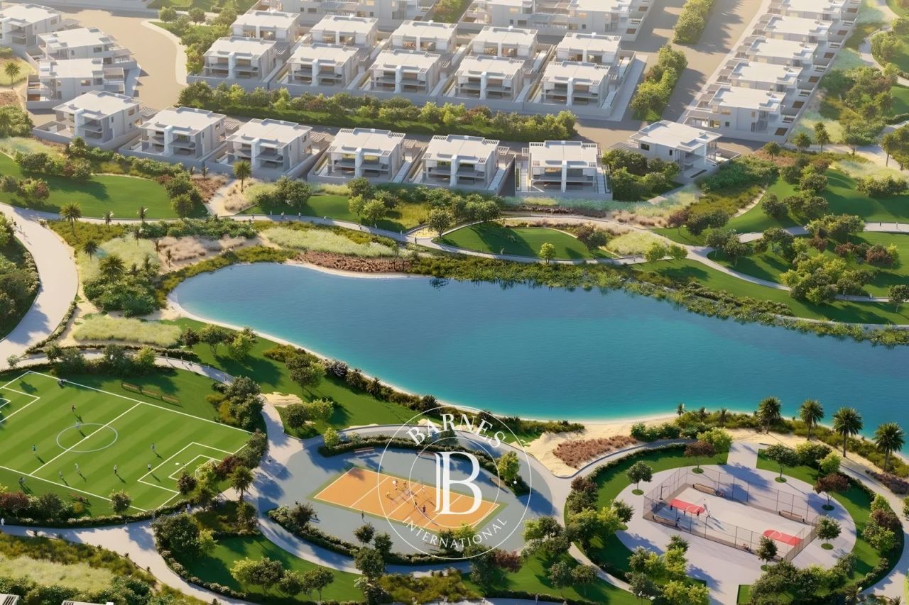 Вилла в Дубае, ОАЭ, 111.9 м² - фото 13