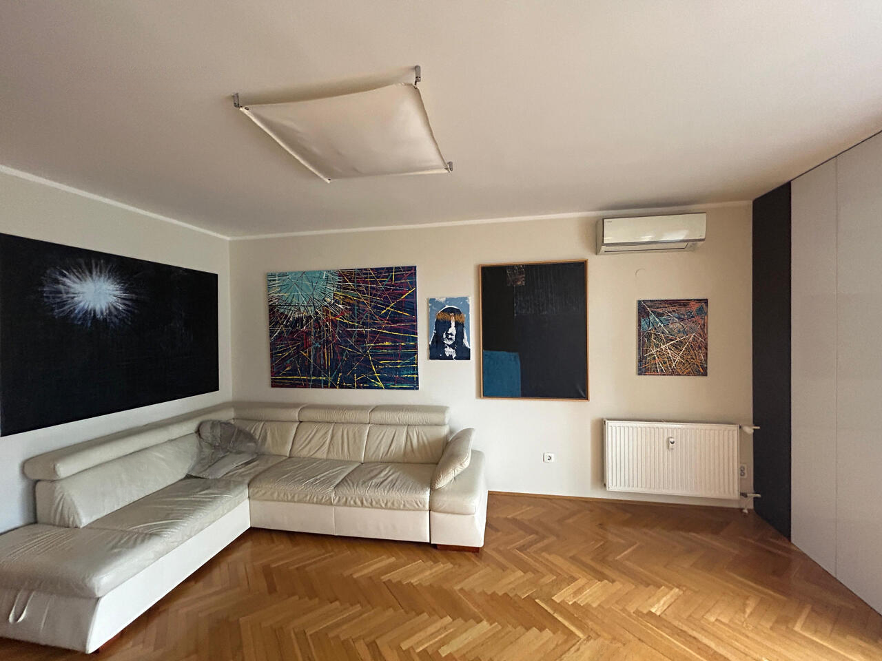 Квартира в Любляне, Словения, 70 м² - фото 2