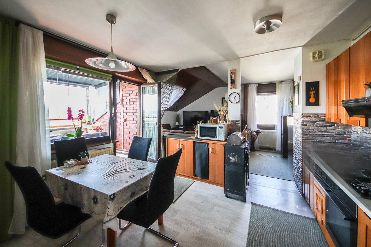 Квартира в Любляне, Словения, 57 м² - фото 2