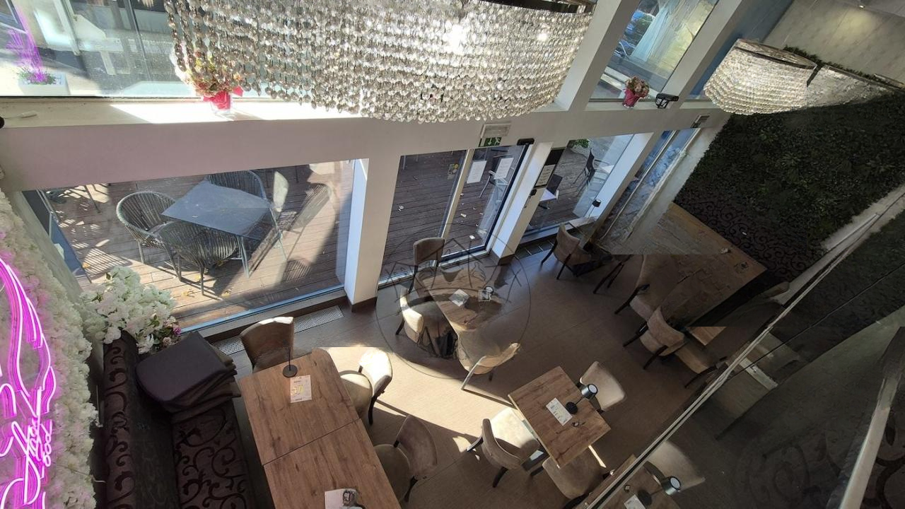 Офис в Любляне, Словения, 239 м² - фото 2