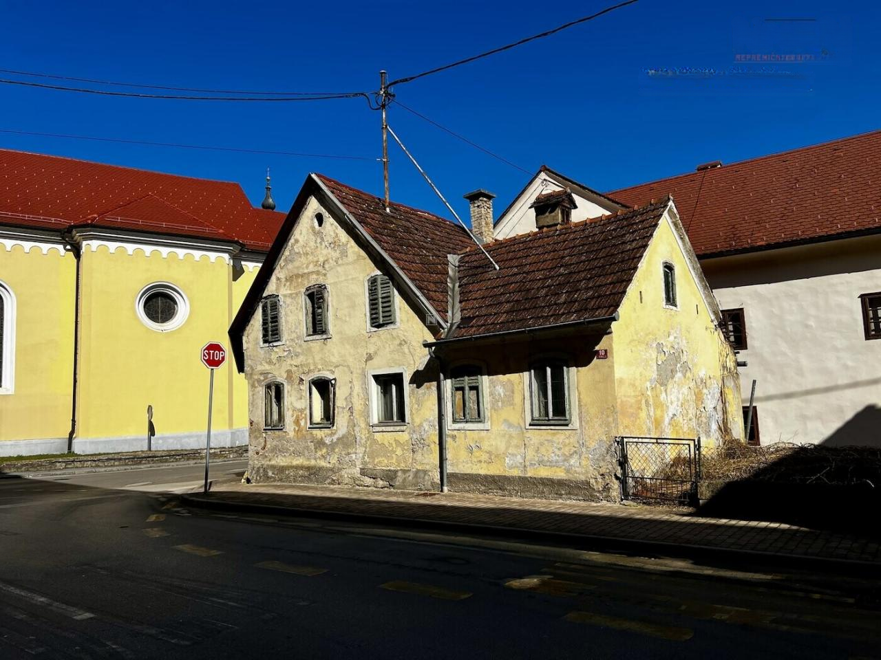 Дом в Кршко, Словения, 75 м² - фото 2