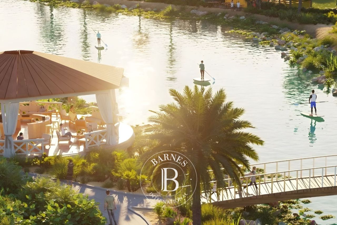 Вилла в Дубае, ОАЭ, 111.9 м² - фото 14