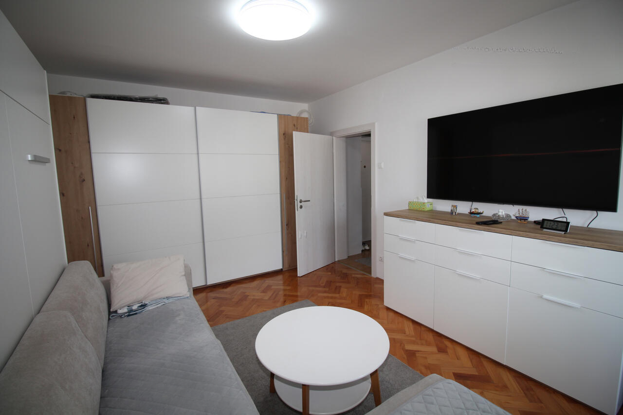 Квартира в Любляне, Словения, 41 м² - фото 2