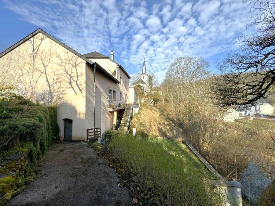 Квартира в Дикирхе, Люксембург, 188 м² - фото 2