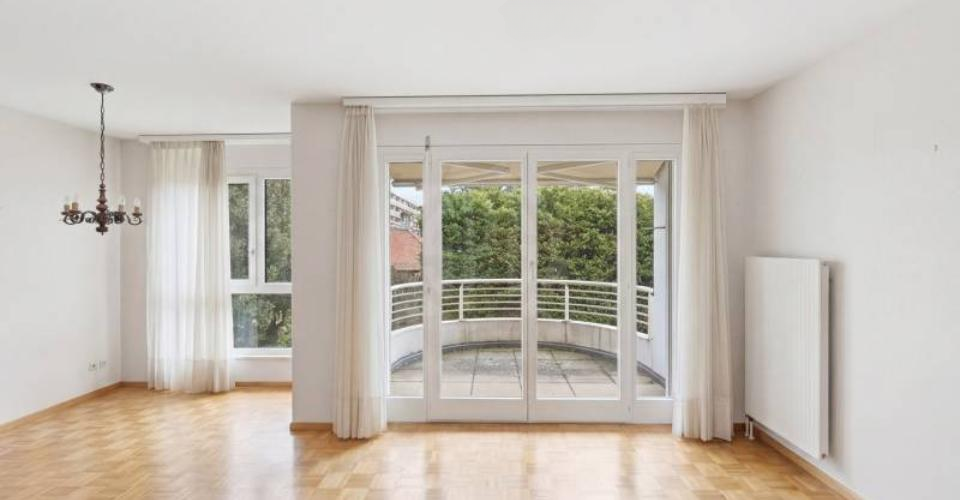 Квартира в Женеве, Швейцария - фото 2