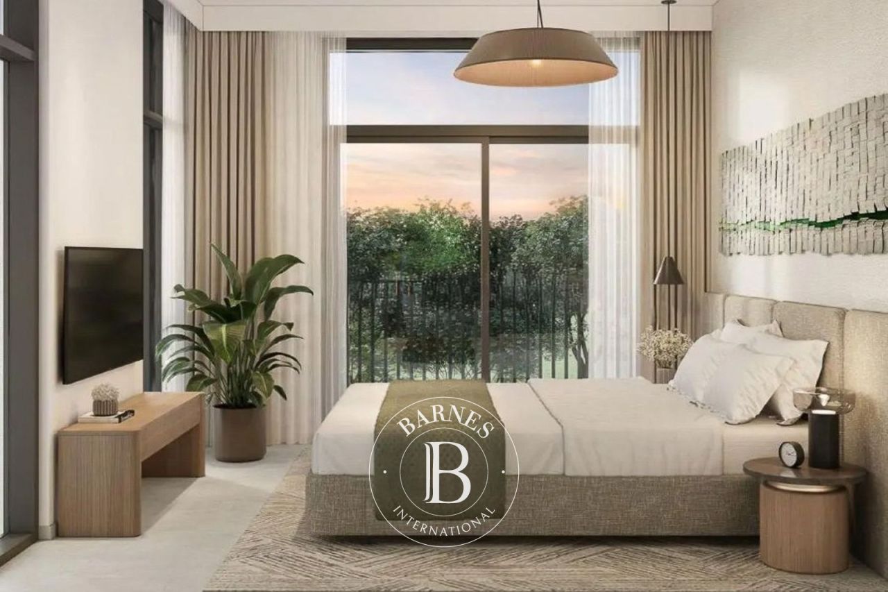 Вилла в Дубае, ОАЭ, 138.6 м² - фото 14