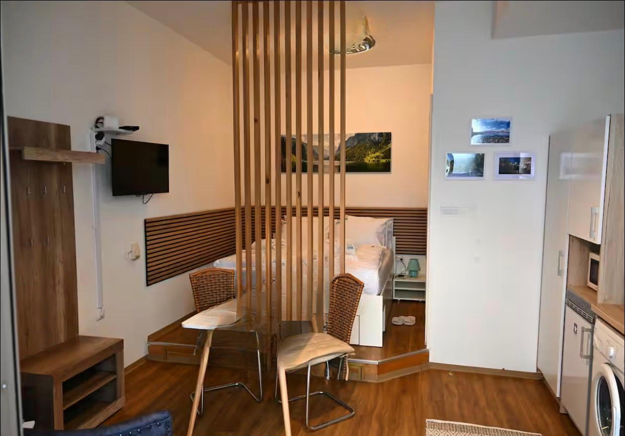 Офис в Любляне, Словения, 44 м² - фото 2