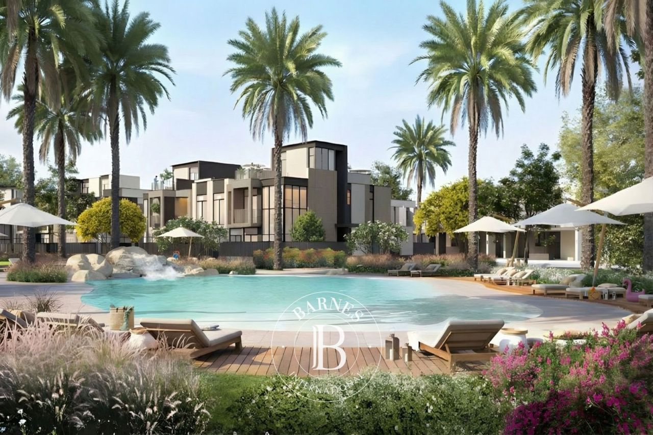 Вилла в Дубае, ОАЭ, 138.6 м² - фото 15