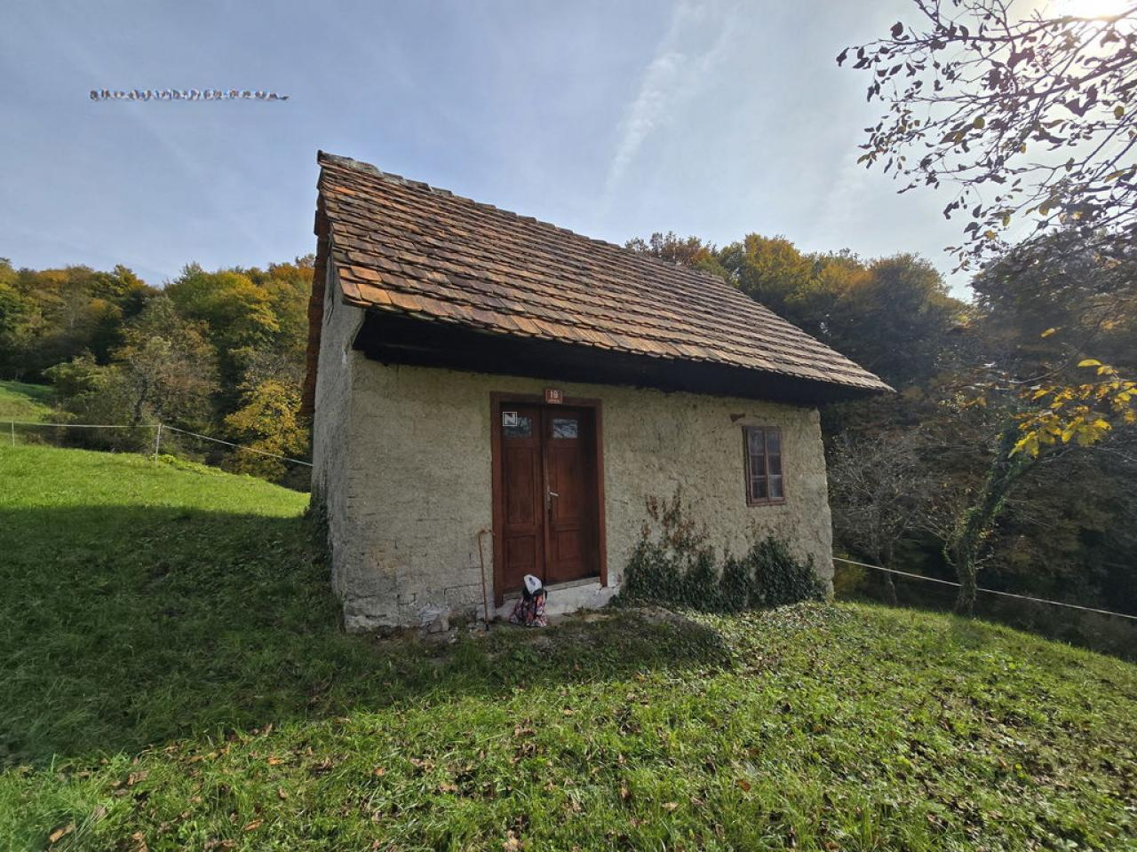 Ферма в Шентюре, Словения, 35 м² - фото 2