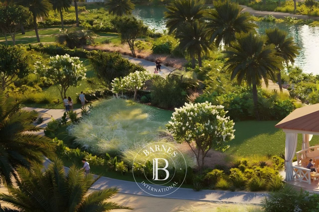 Вилла в Дубае, ОАЭ, 111.9 м² - фото 15