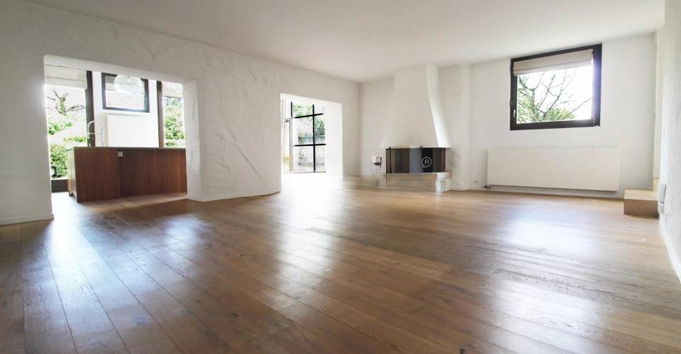 Квартира в Женеве, Швейцария, 153 м² - фото 2