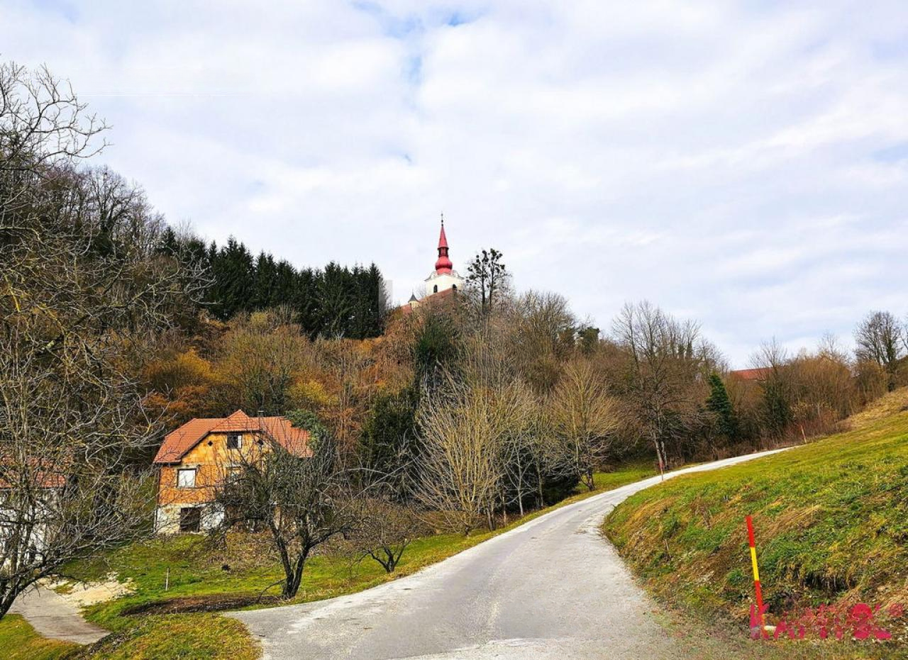 Дом в Шмарье-при-Елшах, Словения, 170 м² - фото 2