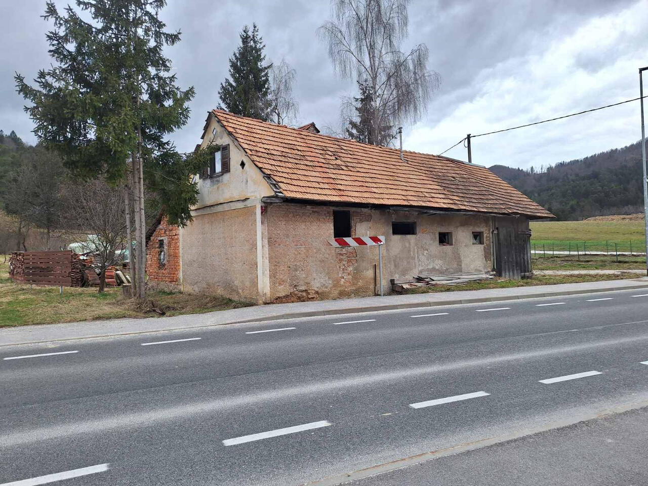 Дом в Рибнице, Словения, 120 м² - фото 2