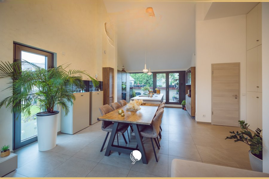 Квартира в Люксембурге, Люксембург, 98 м² - фото 2