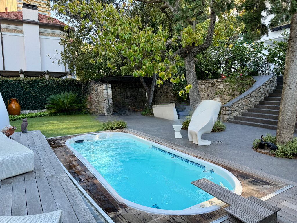 Квартира в Сен-Романе, Монако, 1 045 м² - фото 2