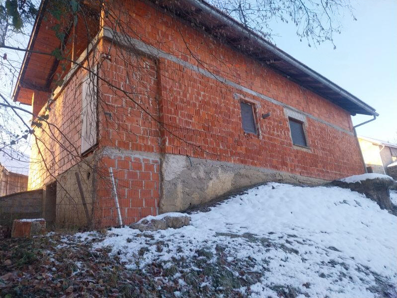 Дом в Горня-Радгоне, Словения, 194 м² - фото 2