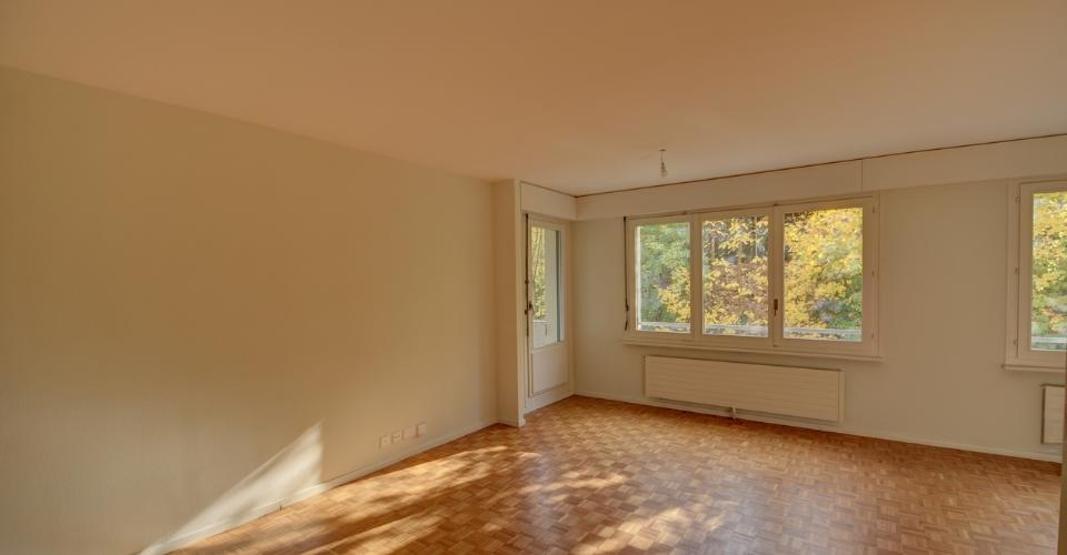 Квартира в Женеве, Швейцария, 79 м² - фото 2