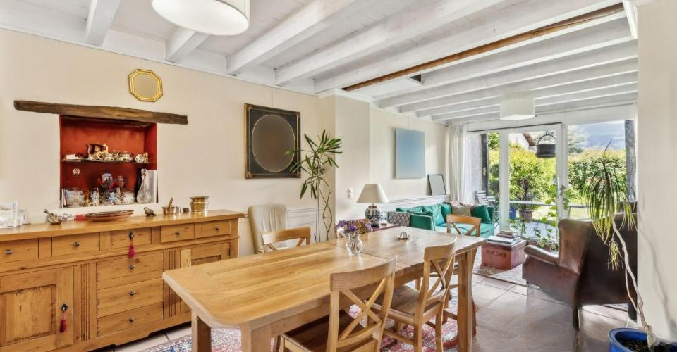 Квартира в Женеве, Швейцария, 287 м² - фото 2