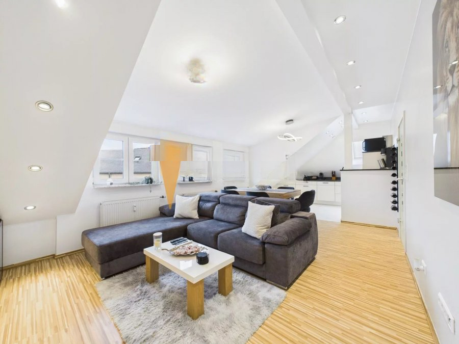 Квартира в Дикирхе, Люксембург, 75 м² - фото 2