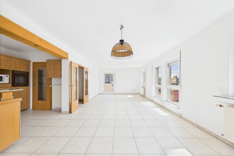 Квартира в Люксембурге, Люксембург, 86 м² - фото 2