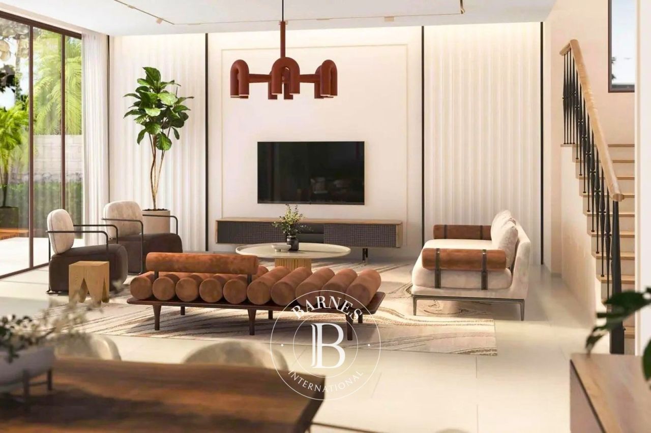 Таунхаус в Дубае, ОАЭ, 322.3 м² - фото 16